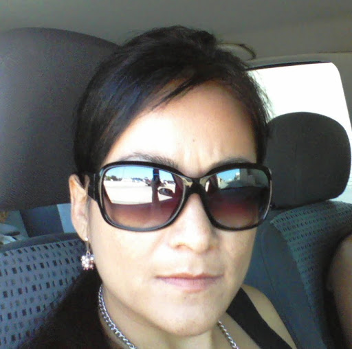 Christine Garcia Photo 28