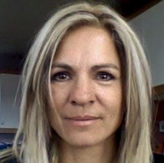 Christine Martin Photo 20