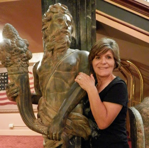 Susan Meeks Photo 2