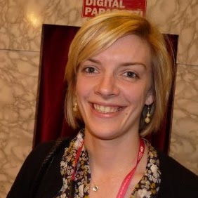 Rebecca Dodd Photo 9