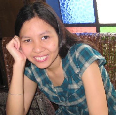 Ellen Padilla Photo 3