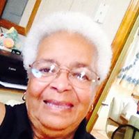 Marjorie Beatty Photo 8