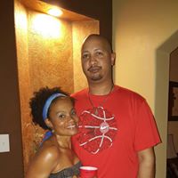 Chasity Robinson Photo 20