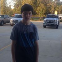 Hunter Howard Photo 21