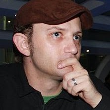 Justin Griggs Photo 9
