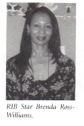 Brenda Ross Photo 23