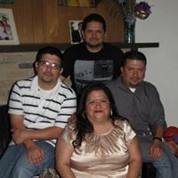 Margaret Garza Photo 10