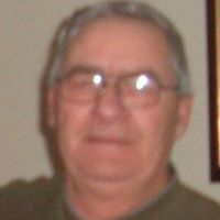 Albert Hunt Photo 28