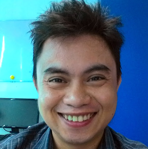 Joseph Arce Photo 31