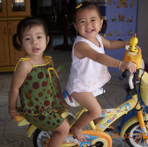 Truc Trinh Photo 24
