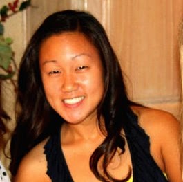Rebecca Tang Photo 5
