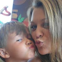 Tiffany Floyd Photo 10