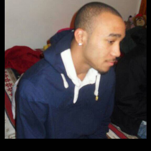 Quincy Thomas Photo 16