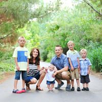 Jill Tripp Photo 12
