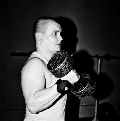 Victor Levin Photo 7