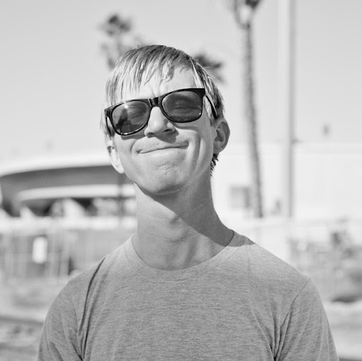 Erik Perkins Photo 32