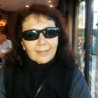 Mary Parke Photo 25