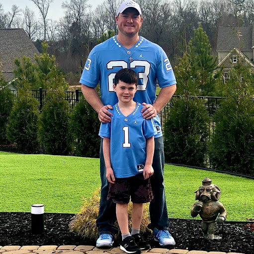 Jason Roland Photo 41