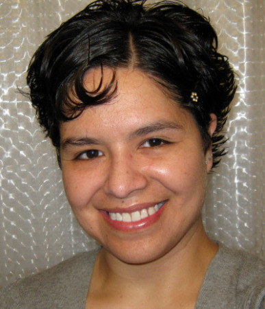 Brenda Ortiz Photo 12