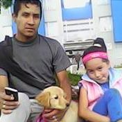 Kenny Gomez Photo 15