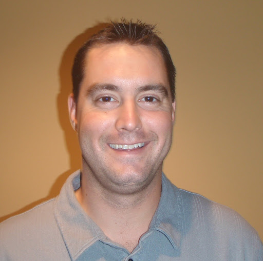 Daniel Hull Photo 37