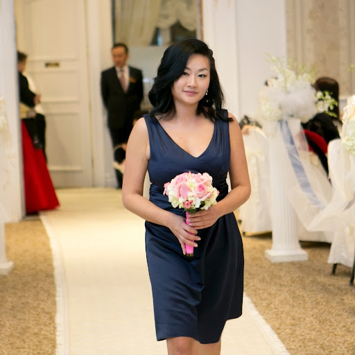 Jennifer Song Photo 40