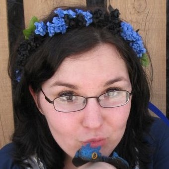 Alice Kirk Photo 39