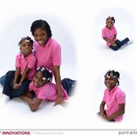 Kendra Jackson Photo 20