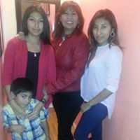 Mary Gamboa Photo 25