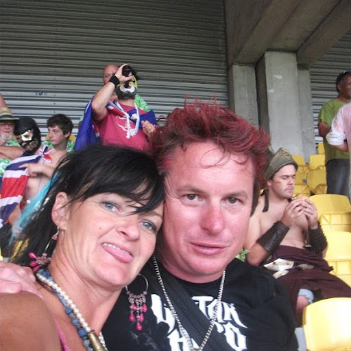 Conrad Hodges Photo 2