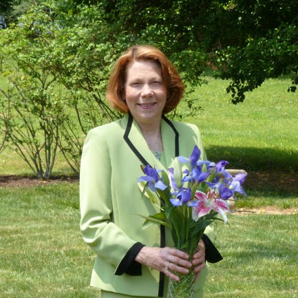 Joan Blair Photo 31