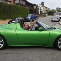 Tony Owen Photo 49