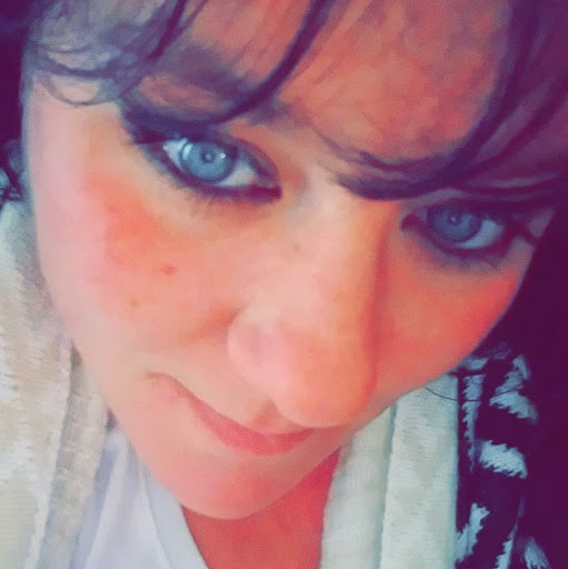Samantha Morgan Photo 35