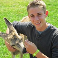 Andy Pendleton Photo 21