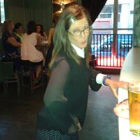 Claire Oliver Photo 5