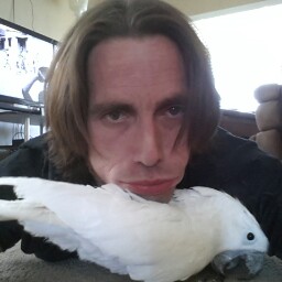 Eric Dougherty Photo 2