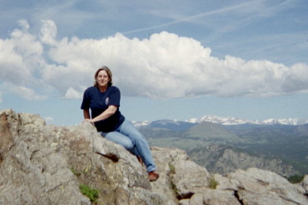 Debbie Jacobson Photo 17