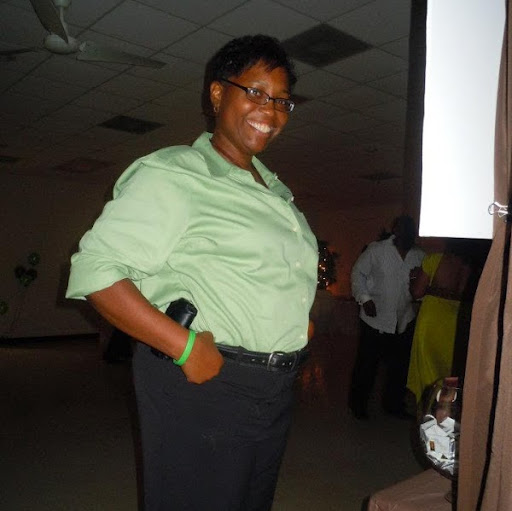 Valencia Garner Photo 17