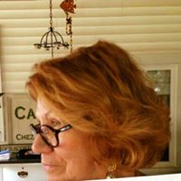 Marcia Morris Photo 29