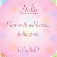 Holly Baker Photo 35