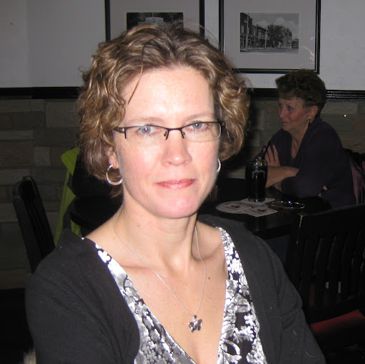 Catherine Rooney Photo 6