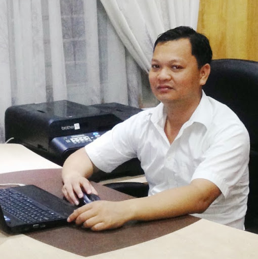 Thien Ngo Photo 27