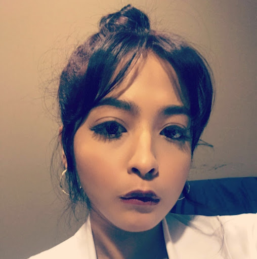 Julia Luna Photo 39