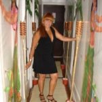 Marie Alvarado Photo 1