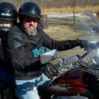 Kenny Blalock Photo 8