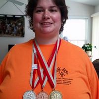 Elizabeth Pegram Photo 12