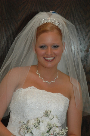 Mary Hendrick Photo 9