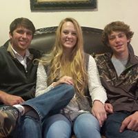 Teresa Sherrill Photo 16