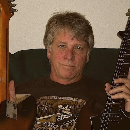 Joseph Harrison Photo 27