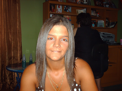 Mandy Crawford Photo 12